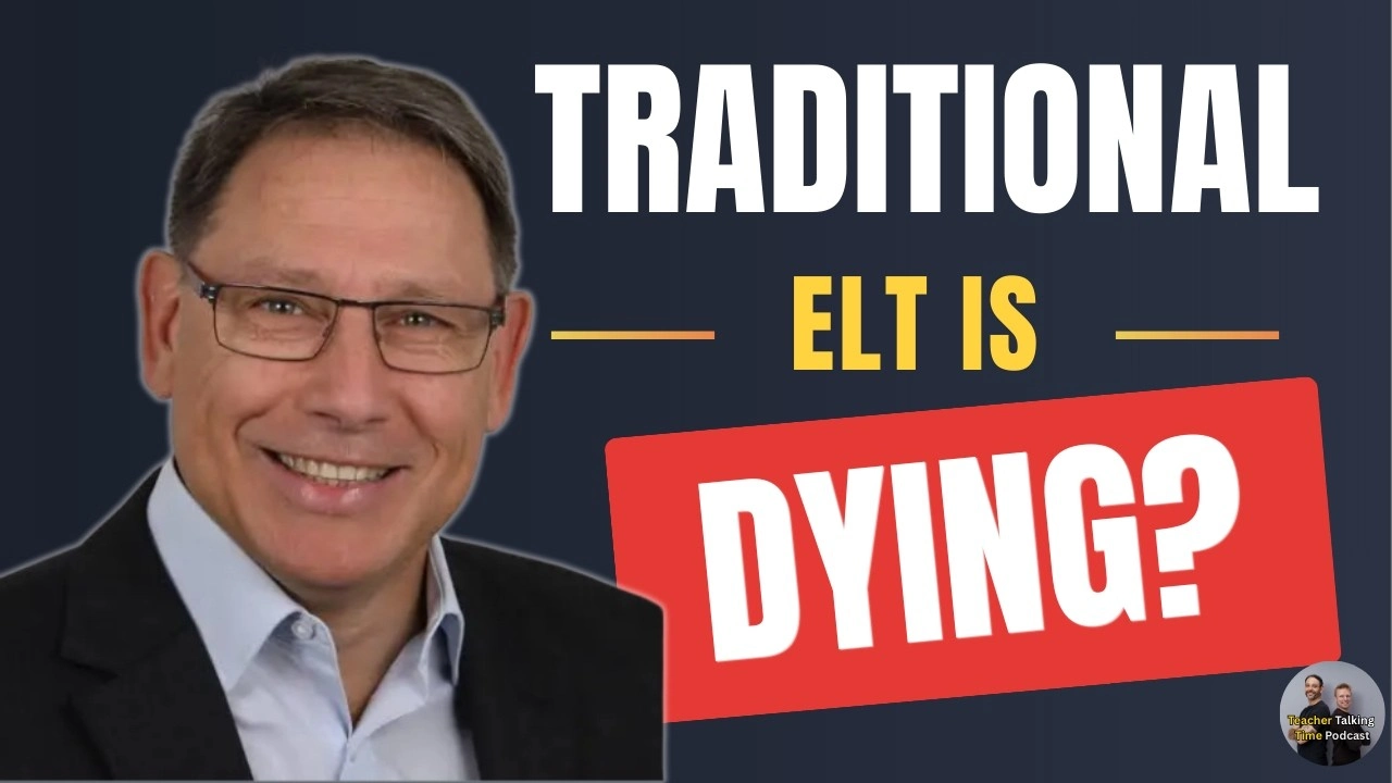 traditional-elt-is