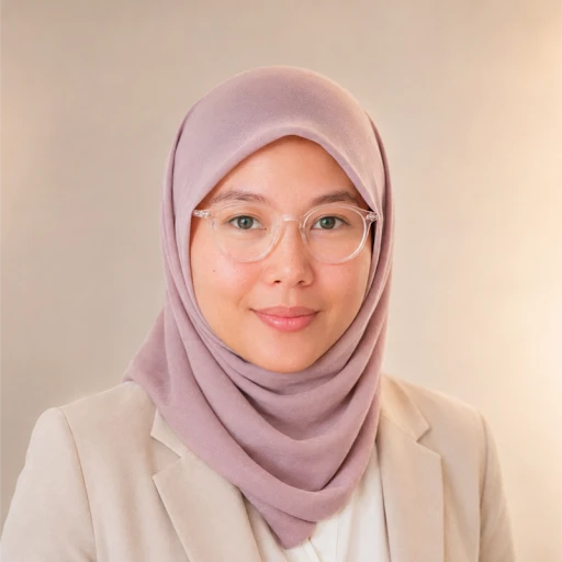 Bernadette Irene
