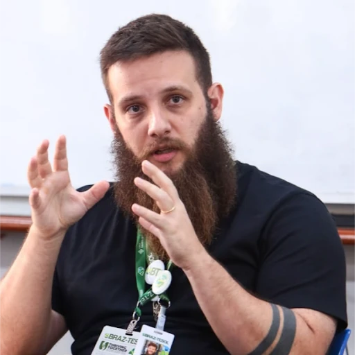 Bruno Alburquerque