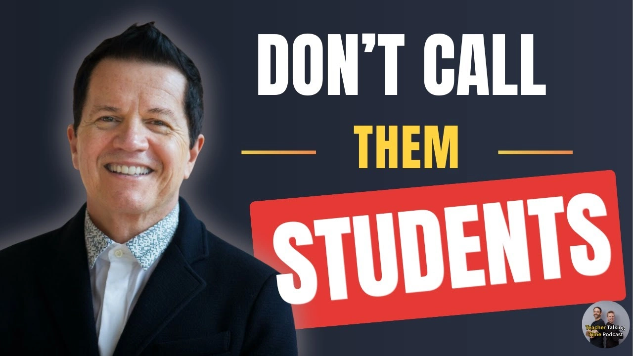 Dont Call Them