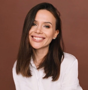 Kate Bodrova