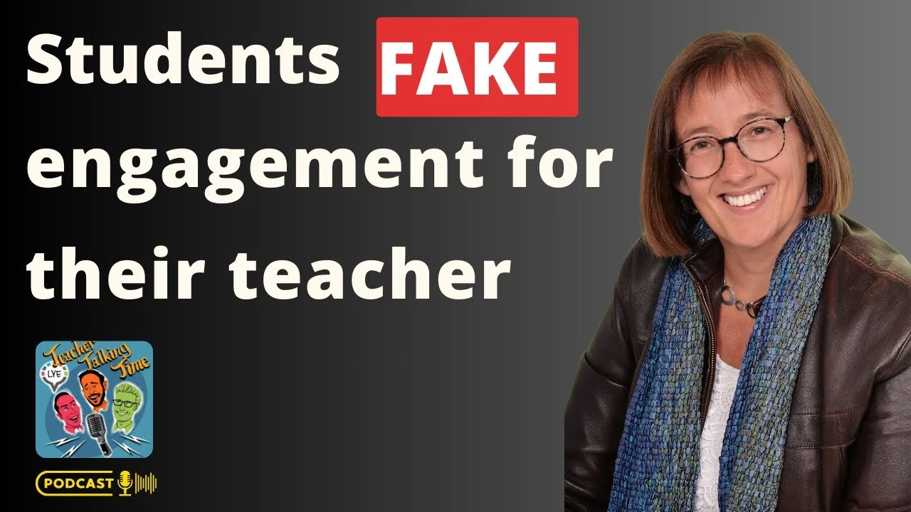 students-fake